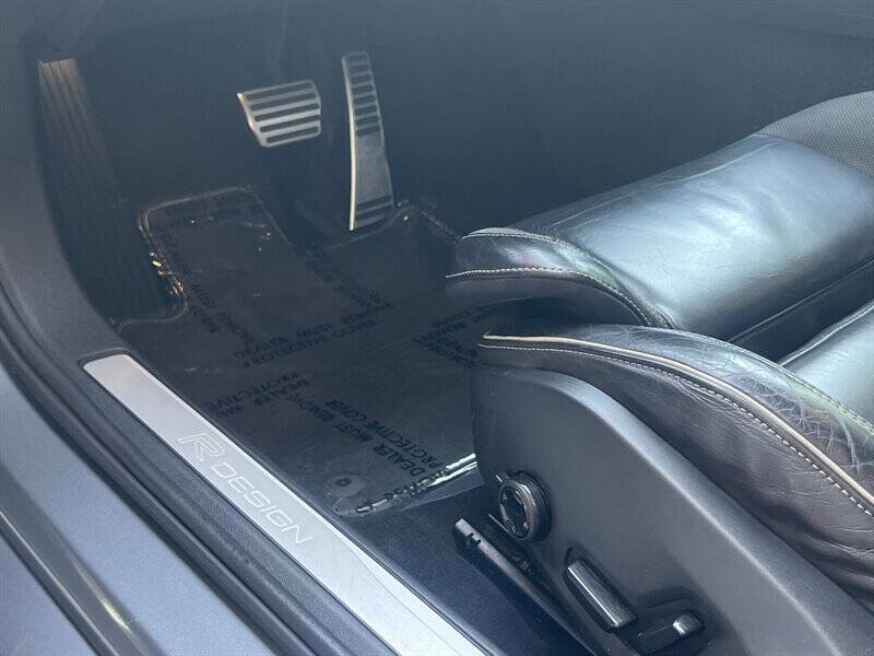 2019 Volvo S60 T5 R-Design