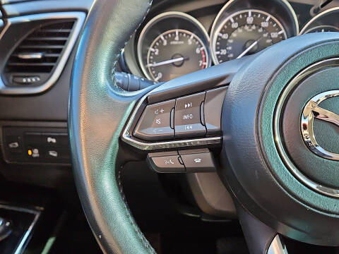 2021 Mazda CX-9 Touring