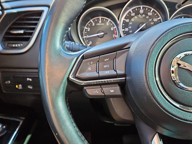 2021 Mazda CX-9 Touring