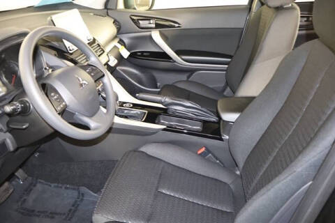 2026 Mitsubishi Eclipse Cross LE