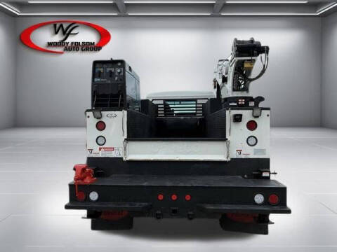 2025 Peterbilt 536