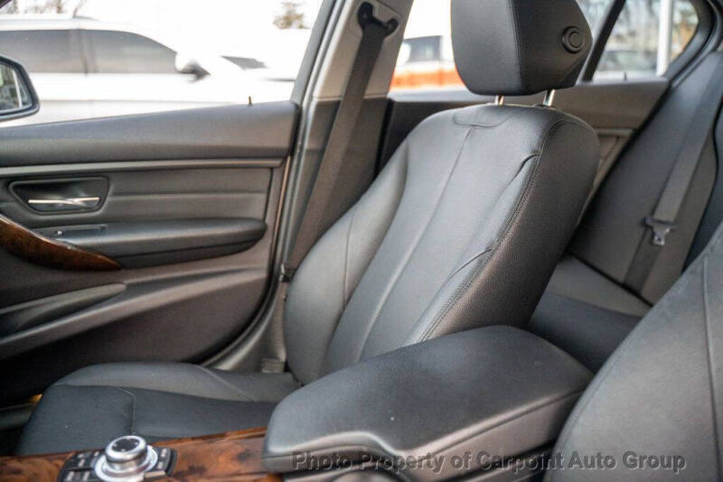 2013 BMW 3 Series 328i xDrive