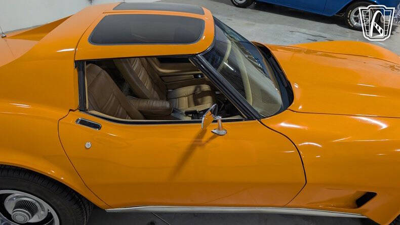 1977 Chevrolet Corvette