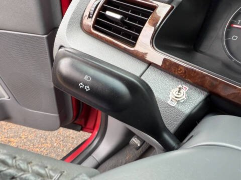 2005 Ford Five Hundred SEL