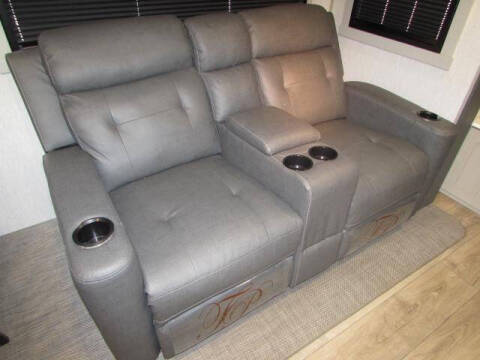 2024 Forest River HEMISPHERE