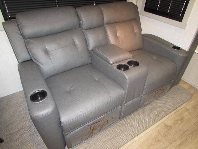 2024 Forest River HEMISPHERE