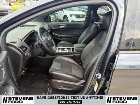2023 Ford Edge ST