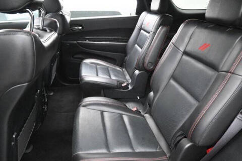 2024 Dodge Durango R/T Plus