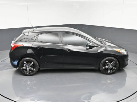 2016 Hyundai Elantra GT