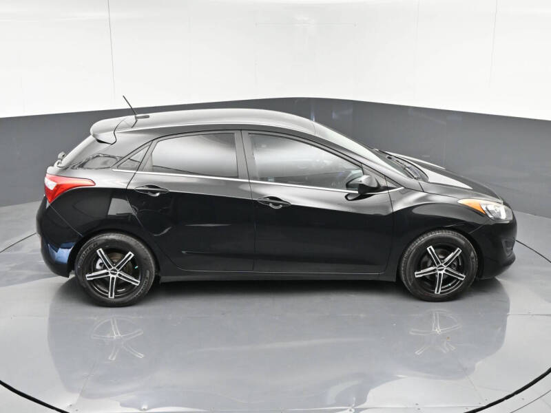 2016 Hyundai Elantra GT