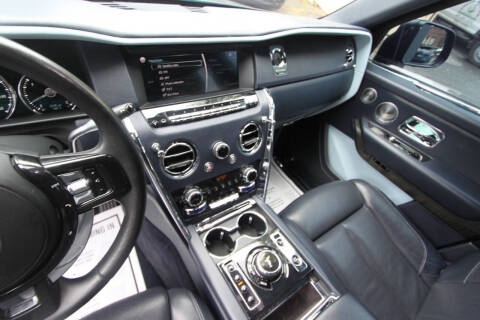 2020 Rolls-Royce Cullinan