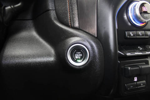 2022 GMC Sierra 1500 Limited