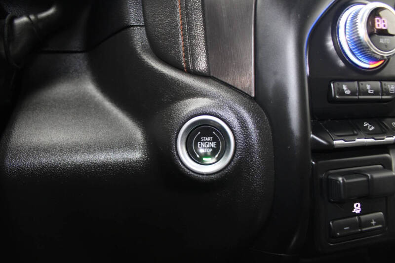 2022 GMC Sierra 1500 Limited