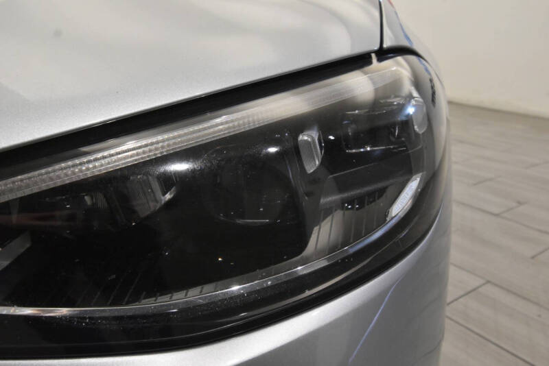 2022 Mercedes-Benz S-Class S 500 4MATIC