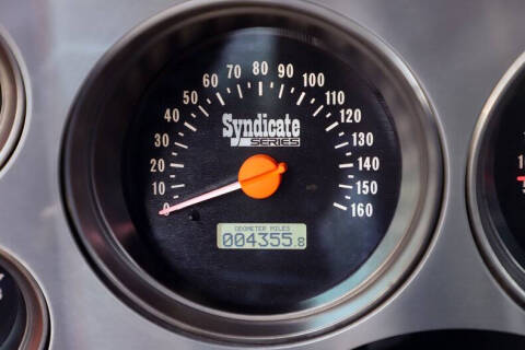 1985 Chevrolet C/K 10 Series