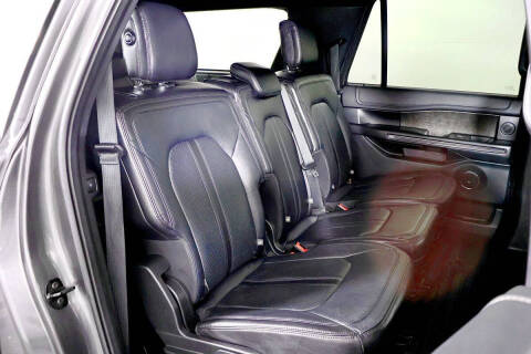 2019 Ford Expedition MAX Limited