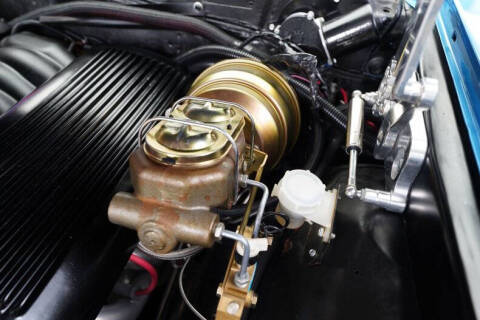 1966 Chevrolet Chevelle