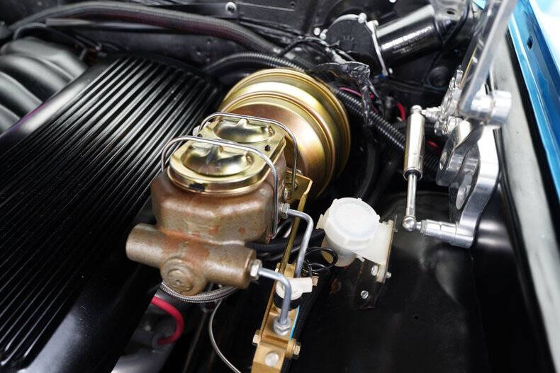 1966 Chevrolet Chevelle
