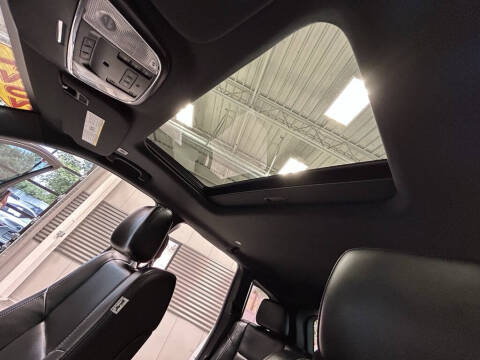 2021 Jeep Grand Cherokee 80th Anniversary Edition