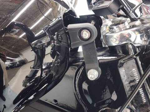 2020 Harley-Davidson Softail