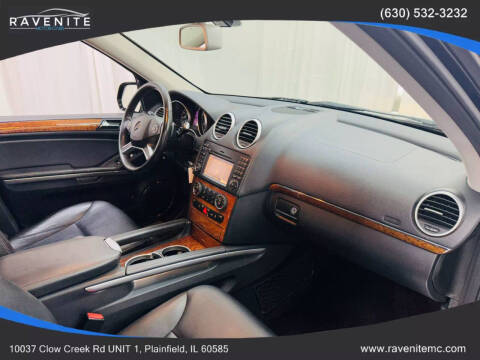 2009 Mercedes-Benz GL-Class GL 320 BlueTEC