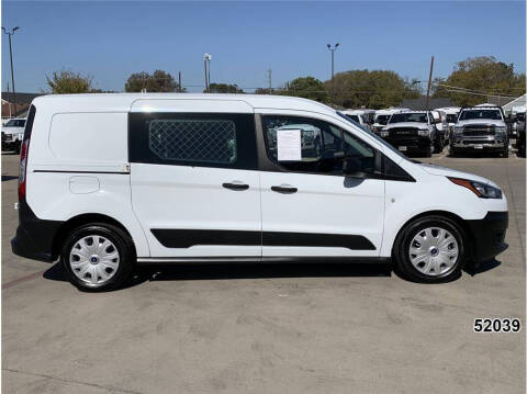 2023 Ford Transit Connect XL