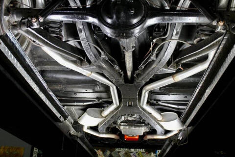 1958 Chevrolet Impala