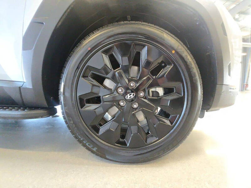 2023 Hyundai Tucson XRT