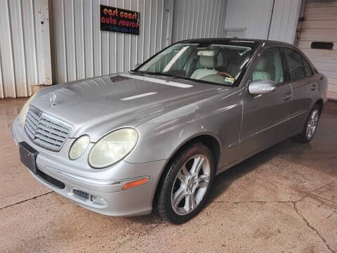 2006 Mercedes-Benz E-Class E 350