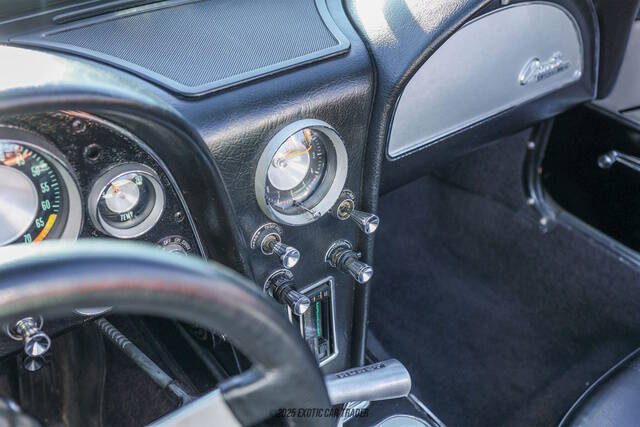 1963 Chevrolet Corvette