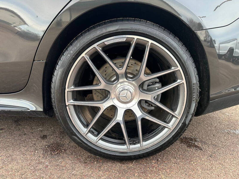 2021 Mercedes-Benz AMG GT 43