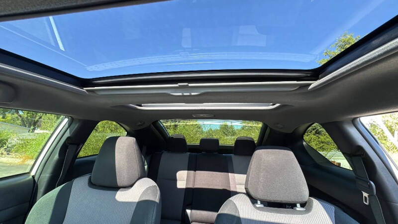 2016 Scion tC
