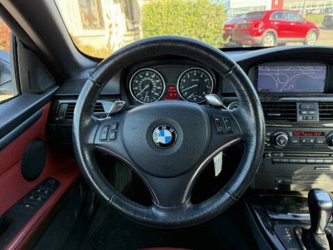 2009 BMW 3 Series 328i