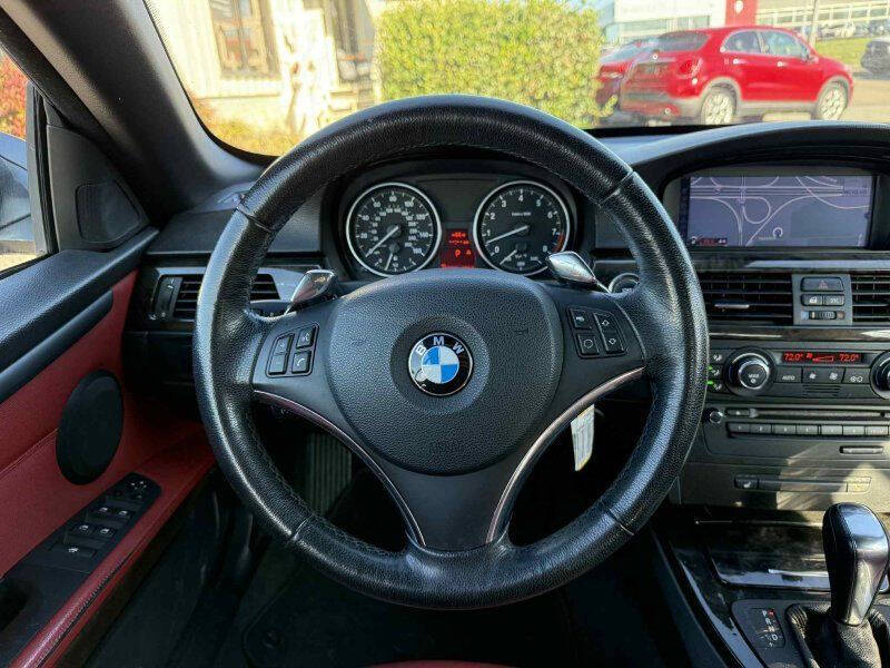 2009 BMW 3 Series 328i