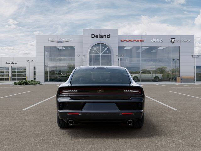 2026 Dodge Charger R/T