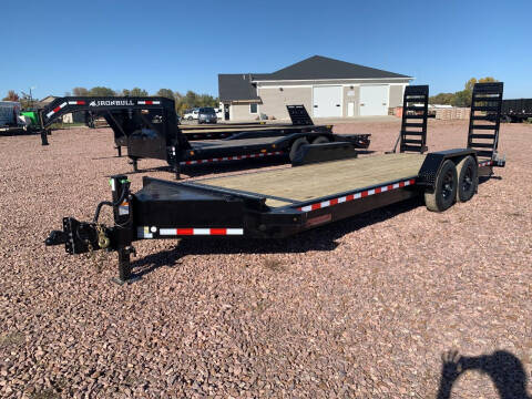 2022 Midsota ST-22 15.4K Equipment #0409