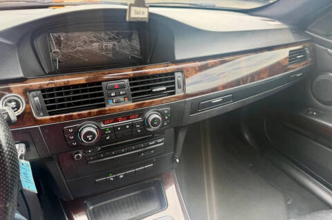 2012 BMW 3 Series 328i