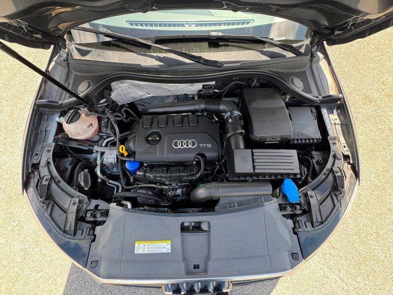 2017 Audi Q3 2.0T Premium