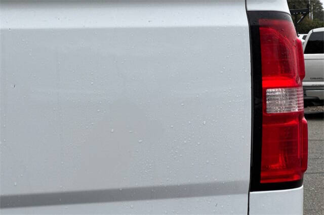 2017 GMC Sierra 2500HD