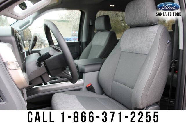 2025 Ford F-250 Super Duty