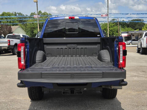 2026 Ford F-250 Super Duty