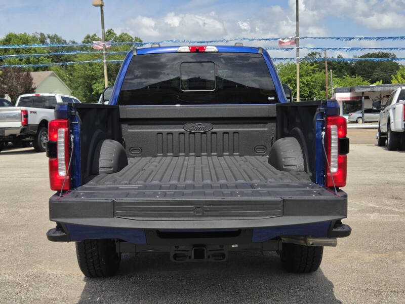 2026 Ford F-250 Super Duty