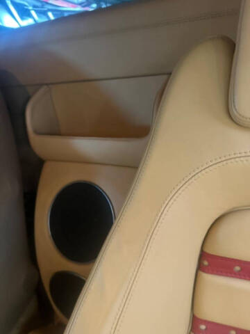 2006 Ferrari F430 F1