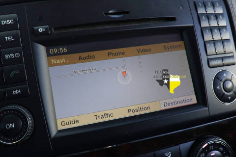 2012 Mercedes-Benz GL-Class GL 450 4MATIC