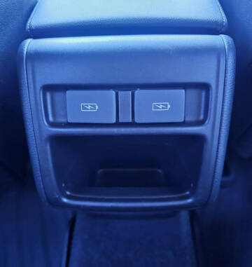 2021 Honda Accord Sport Special Edition