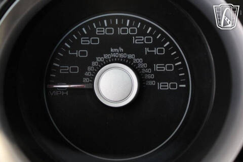 2012 Ford Mustang Boss 302