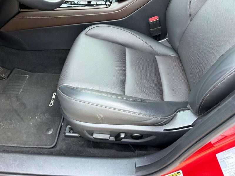 2021 Mazda CX-30 Premium