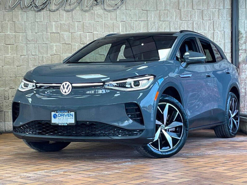 2023 Volkswagen ID.4 Pro S