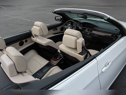 2011 BMW 3 Series 335i