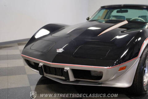 1978 Chevrolet Corvette